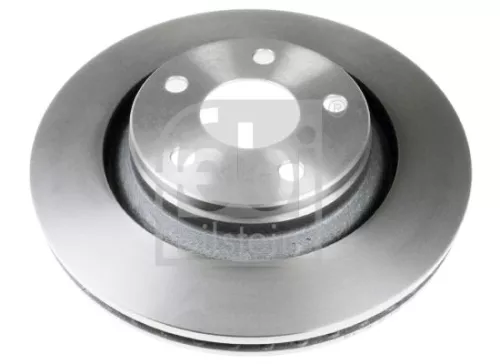 FEBI BILSTEIN 1x Brake Disc (108461)