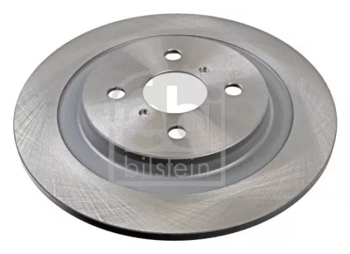 FEBI BILSTEIN 2x Brake Disc (108462)