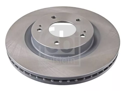 2x Brake Disc
