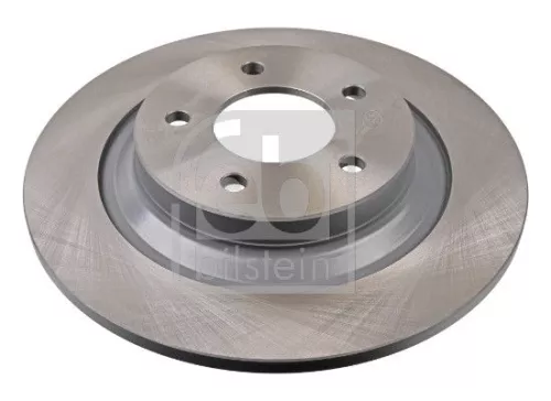 FEBI BILSTEIN 2x Brake Disc (108465)