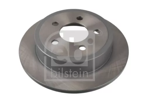 FEBI BILSTEIN 2x Brake Disc (108468)