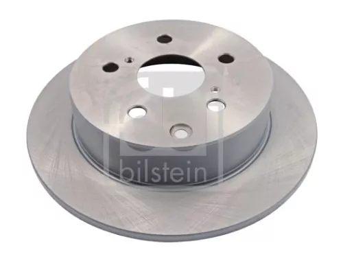 FEBI BILSTEIN 2x Brake Disc (108470)