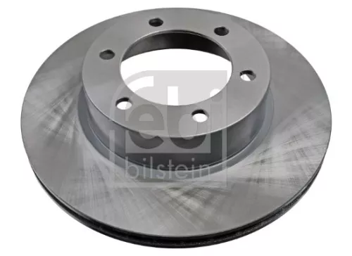 2x Brake Disc