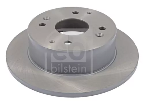FEBI BILSTEIN 2x Brake Disc (108473)