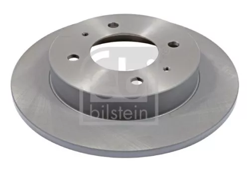 FEBI BILSTEIN 2x Brake Disc (108478)