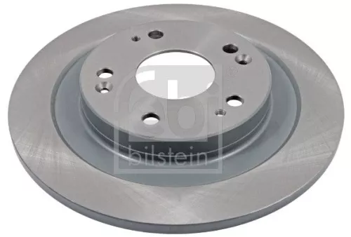 FEBI BILSTEIN 2x Brake Disc (108479)