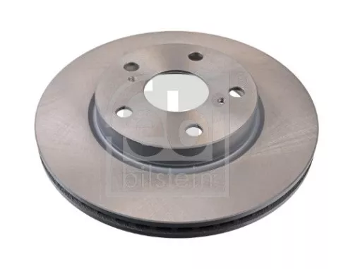 FEBI BILSTEIN 2x Brake Disc (108481)