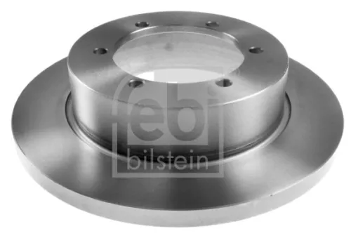FEBI BILSTEIN 2x Brake Disc (108484)