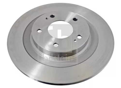 FEBI BILSTEIN 2x Brake Disc (108488)