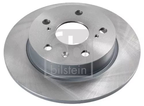 FEBI BILSTEIN 2x Brake Disc (108494)