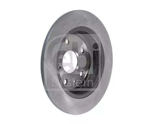 FEBI BILSTEIN 2x Brake Disc (108495)