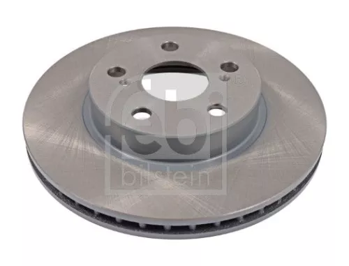 FEBI BILSTEIN 2x Brake Disc (108496)