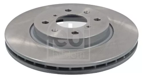 FEBI BILSTEIN 2x Brake Disc (108497)