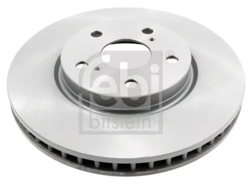 FEBI BILSTEIN 2x Brake Disc (108498)