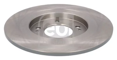 FEBI BILSTEIN 2x Brake Disc (108506)