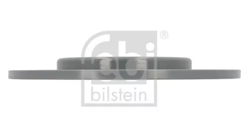 FEBI BILSTEIN 2x Brake Disc (108506)