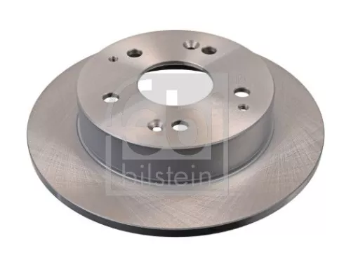FEBI BILSTEIN 2x Brake Disc (108525)