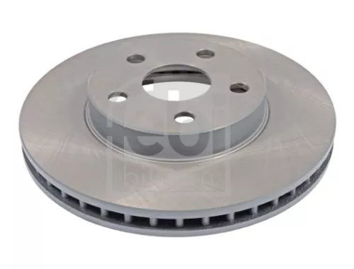 2x Brake Disc