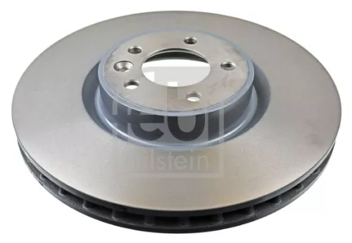 1x Brake Disc