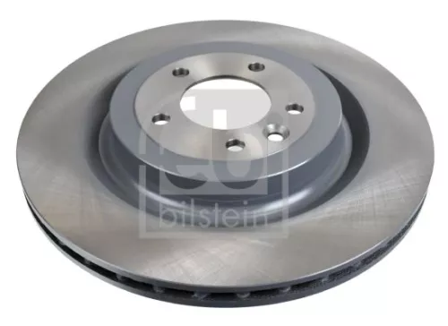 1x Brake Disc