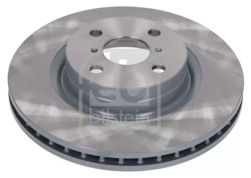FEBI BILSTEIN 2x Brake Disc (108540)