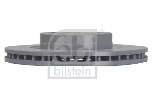 FEBI BILSTEIN 2x Brake Disc (108540)