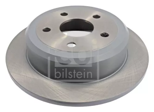 FEBI BILSTEIN 2x Brake Disc (108542)
