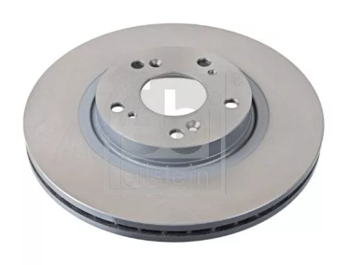 FEBI BILSTEIN 2x Brake Disc (108543)