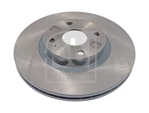 FEBI BILSTEIN 2x Brake Disc (108544)