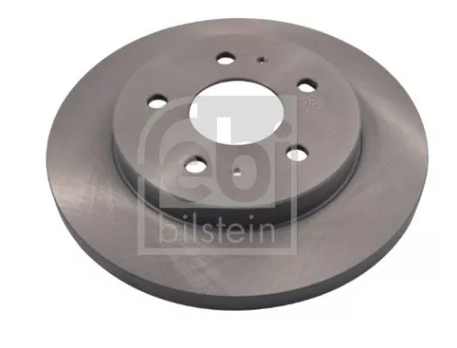 FEBI BILSTEIN 2x Brake Disc (108547)