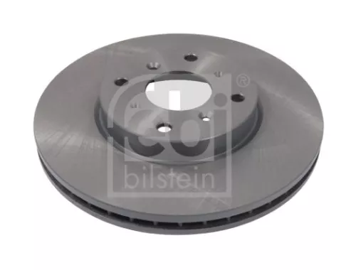 FEBI BILSTEIN 2x Brake Disc (108549)
