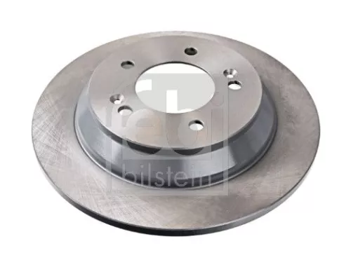 FEBI BILSTEIN 2x Brake Disc (108550)