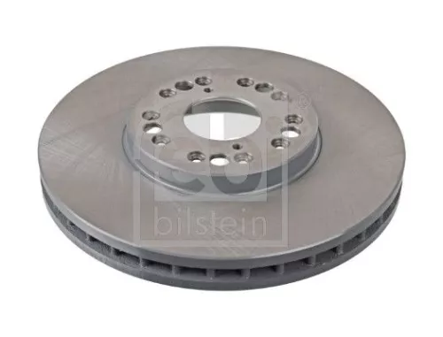 FEBI BILSTEIN 2x Brake Disc (108556)