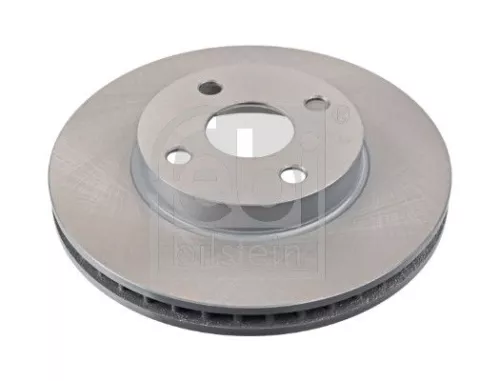 FEBI BILSTEIN 2x Brake Disc (108560)
