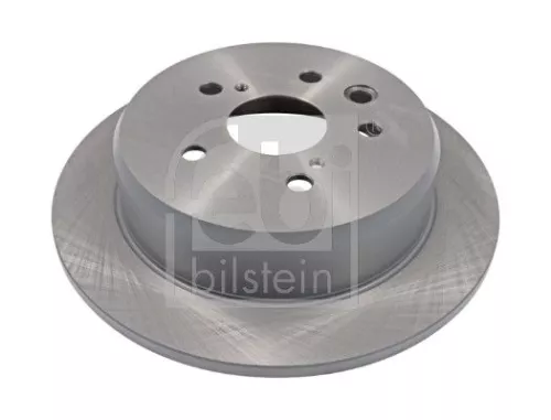 FEBI BILSTEIN 2x Brake Disc (108562)