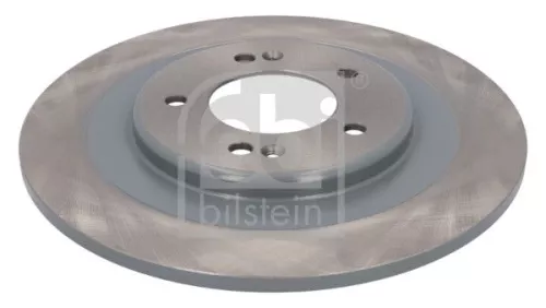 FEBI BILSTEIN 2x Brake Disc (108563)