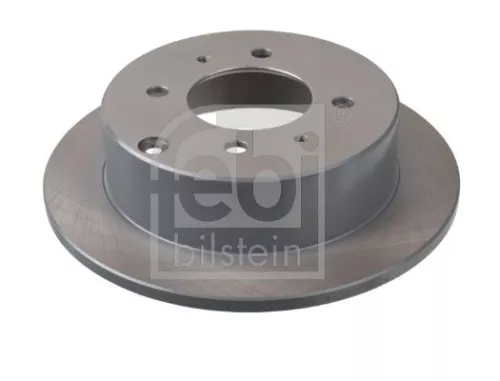 FEBI BILSTEIN 2x Brake Disc (108564)