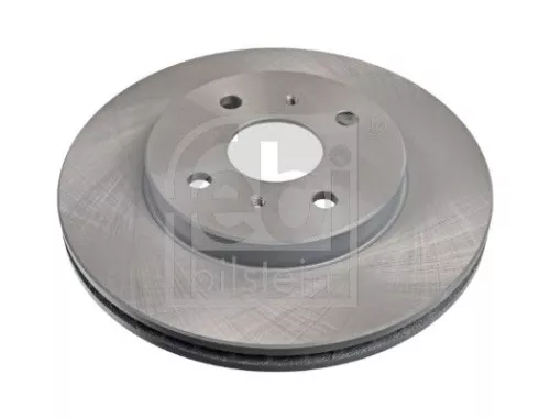 FEBI BILSTEIN 2x Brake Disc (108567)