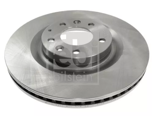 FEBI BILSTEIN 2x Brake Disc (108569)