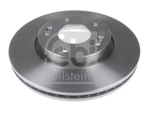 FEBI BILSTEIN 2x Brake Disc (108573)