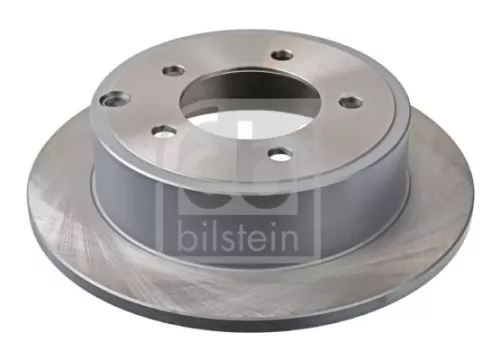 FEBI BILSTEIN 2x Brake Disc (108574)