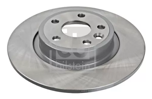 FEBI BILSTEIN 2x Brake Disc (108577)
