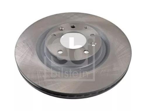 FEBI BILSTEIN 2x Brake Disc (108578)