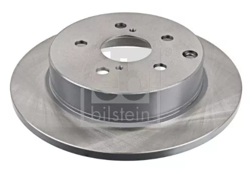 FEBI BILSTEIN 2x Brake Disc (108579)