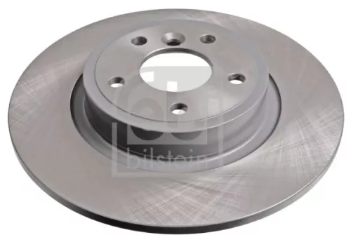 FEBI BILSTEIN 2x Brake Disc (108585)
