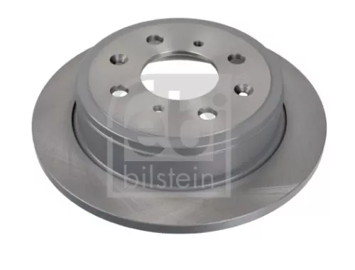 FEBI BILSTEIN 2x Brake Disc (108586)