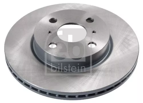 2x Brake Disc