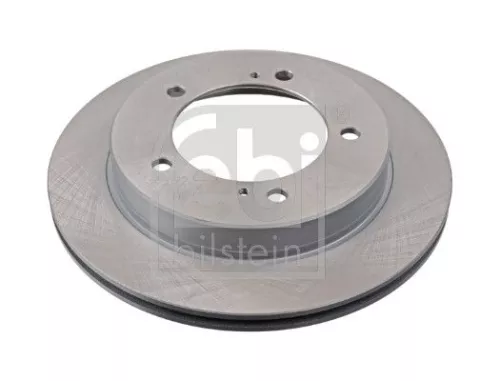 2x Brake Disc
