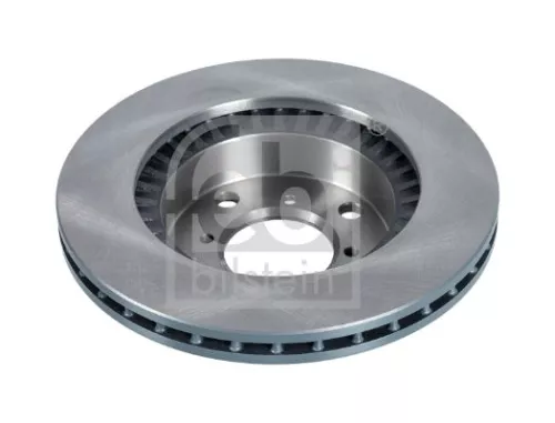 FEBI BILSTEIN 2x Brake Disc (108612)