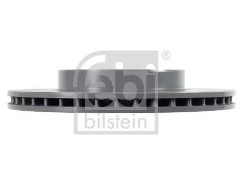 FEBI BILSTEIN 2x Brake Disc (108614)